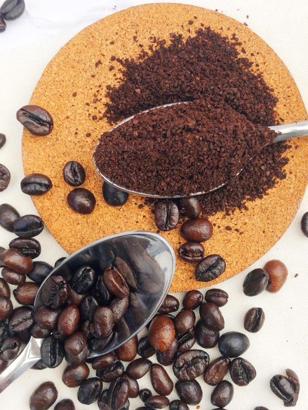 Pablo's Blends Ground/Whole Beans Coffee - Image 2
