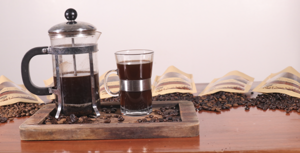 Pablo's Blends Ground/Whole Beans Coffee - Image 5