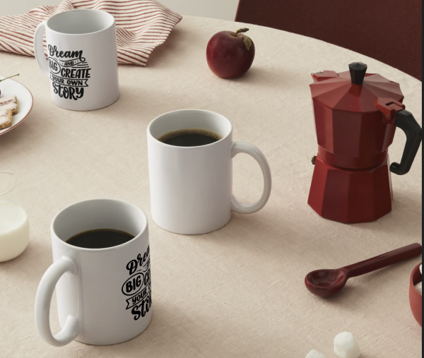 Pablo's Blends Ground/Whole Beans Coffee - Image 6