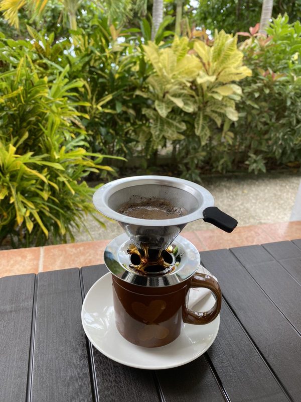 Pablo's Blends Ground/Whole Beans Coffee - Image 4